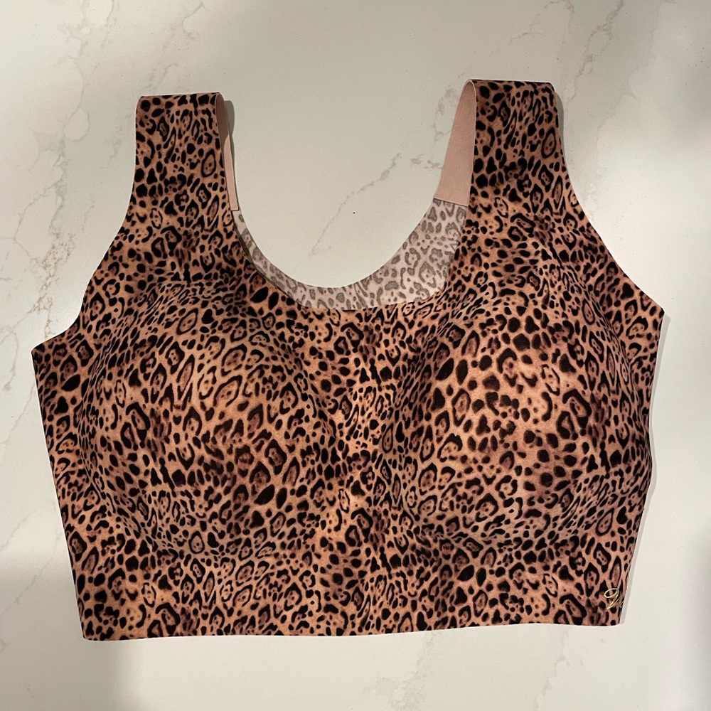 Victoria’s Secret Lounge Unlined Scoop Bra